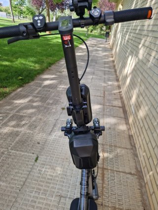 Patinete Xiaomi 4 Ultra