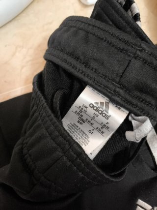 Lote ropa deporte adidas, puma nike