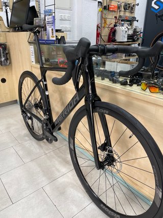 Merida Scultura 105 Di2