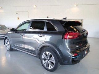 KIA e-Niro 2022