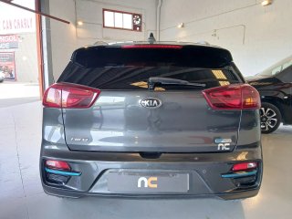 KIA e-Niro 2022