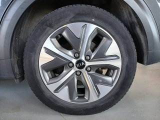 KIA e-Niro 2022