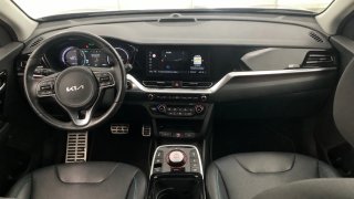 KIA e-Niro 2022