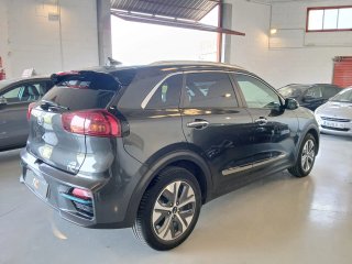 KIA e-Niro 2022
