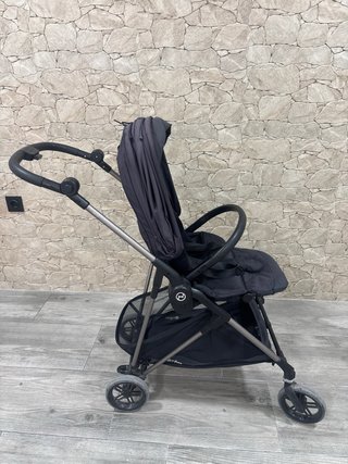 Passeggino reversibile Cybex Melio