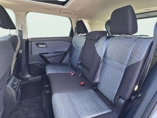 Nissan X-Trail 5pl 1.5 e-POWER 152kW 4x2 A/T N-Connecta