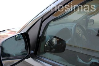 Derivabrisas Nissan PATHFINDER R51 2004-2014