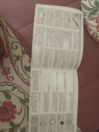Manual Renault 12 TS Propietario