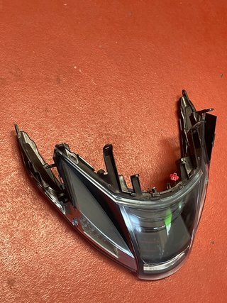 Faro trasero Kymco Xciting 400i 2016
