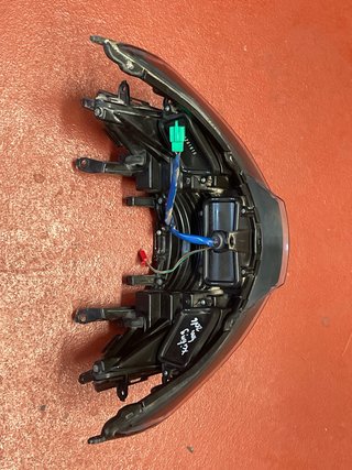 Faro trasero Kymco Xciting 400i 2016