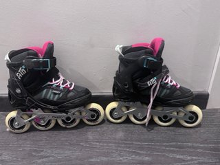 Patines Oxelo T32-35
