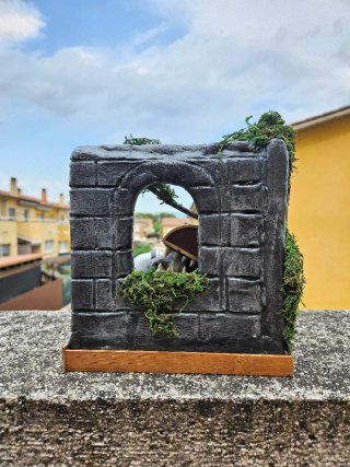 Diorama Figura Frieren