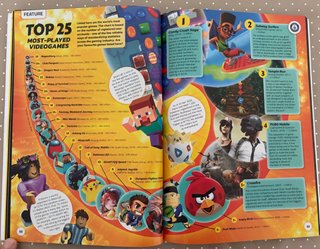 Guinness World Records Libros INGLÉS Oficiales
