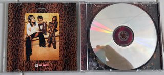 CD Eternal - Before The Rain