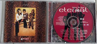 CD Eternal - Before The Rain