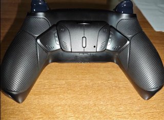 Personalización Mando PS5 Palancas Traseras