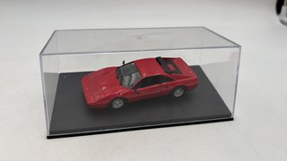DEAA1109	Ferrari 328 GTB 1985 1/43 senza scatola