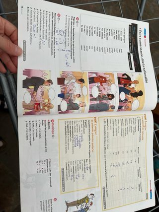 Alter ego + 1 méthode de français A1