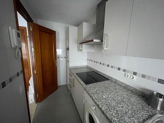 Piso en alquiler en Zona Centro en Córdoba