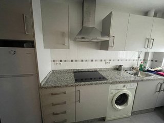 Piso en alquiler en Zona Centro en Córdoba
