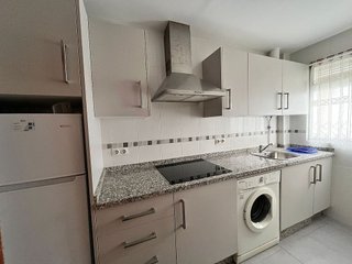 Piso en alquiler en Zona Centro en Córdoba