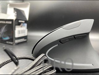 Mouse Verticale