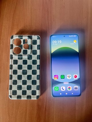 Xiaomi Redmi Note 14 5G