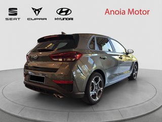 HYUNDAI i30 N LINE 120CV 2022