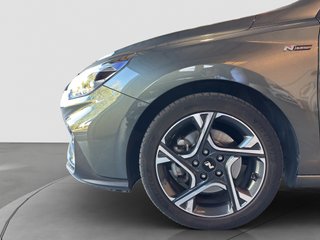 HYUNDAI i30 N LINE 120CV 2022