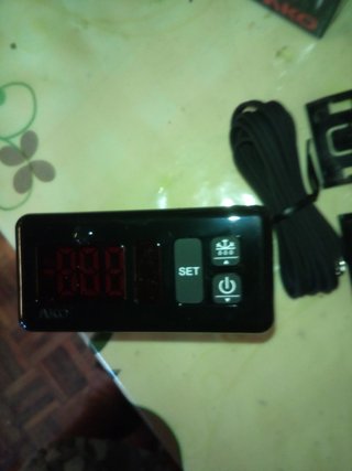 Termostato AKO-D14123