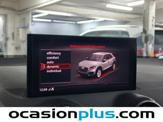 Audi SQ2 2.0 TFSI quattro 221 kW (300 CV) S tronic