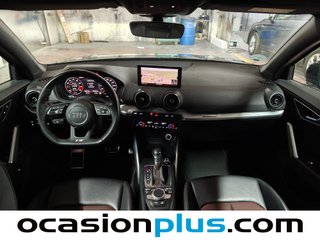 Audi SQ2 2.0 TFSI quattro 221 kW (300 CV) S tronic