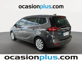 Opel Zafira Tourer 1.6 CDTi S&S Excellence 100 kW (136 CV)