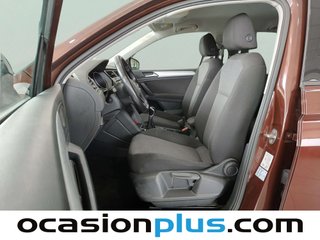 Volkswagen Tiguan 2.0 TDI 90 kW (122 CV)