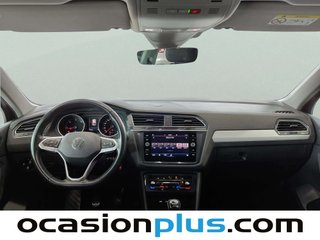 Volkswagen Tiguan 2.0 TDI 90 kW (122 CV)