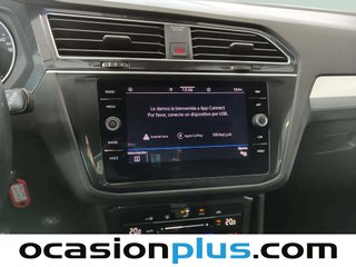 Volkswagen Tiguan 2.0 TDI 90 kW (122 CV)