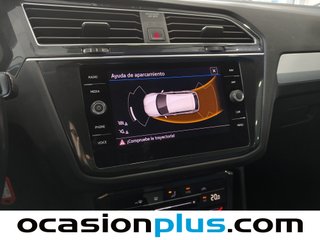 Volkswagen Tiguan 2.0 TDI 90 kW (122 CV)