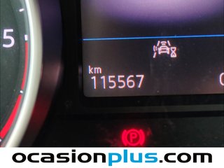 Volkswagen Tiguan 2.0 TDI 90 kW (122 CV)