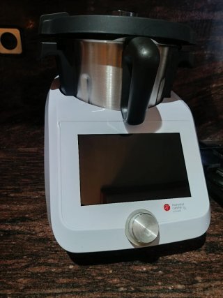 Robot Cocina Monsieur Cuisine Smart SIN VAPORERA
