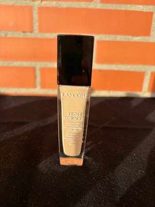 Base de maquillaje Lancôme Teint Miracle