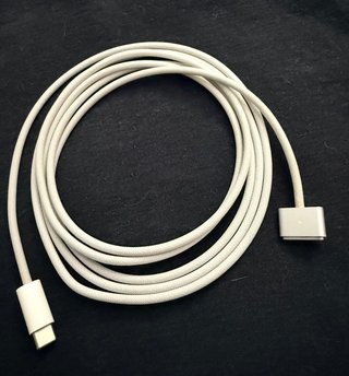 Cable USB-C a MagSafe 3 Apple