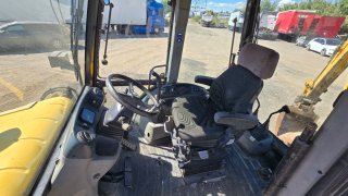 MXT13 Retro Mixta New Holland LB110B