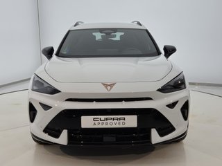 CUPRA Formentor Beyond etsi Dsg7 2026