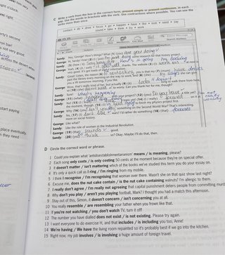 Destination C1 & C2 Grammar & Vocabulary