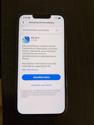iPhone 13 Pro