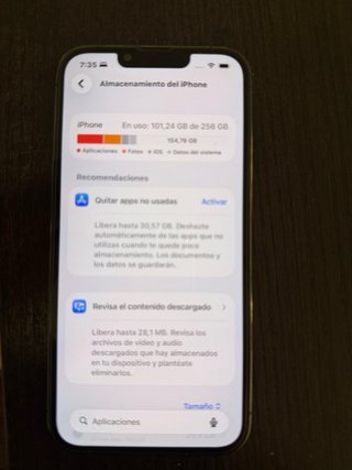 iPhone 13 Pro