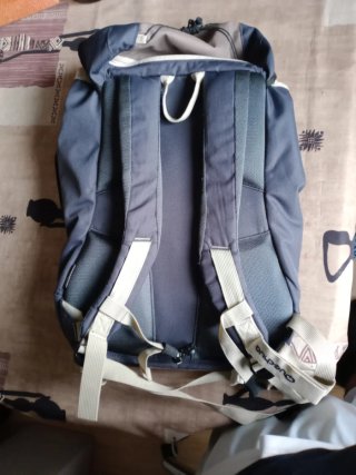 Mochila Quechua Forclaz 30