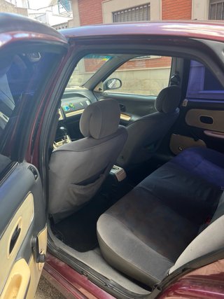 Renault Laguna 1999