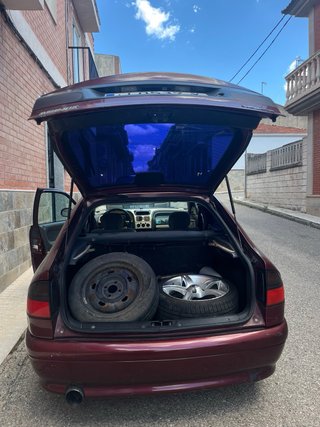 Renault Laguna 1999