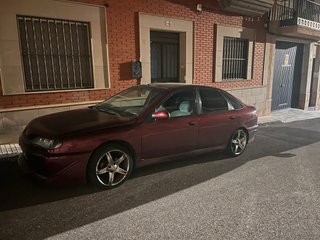 Renault Laguna 1999